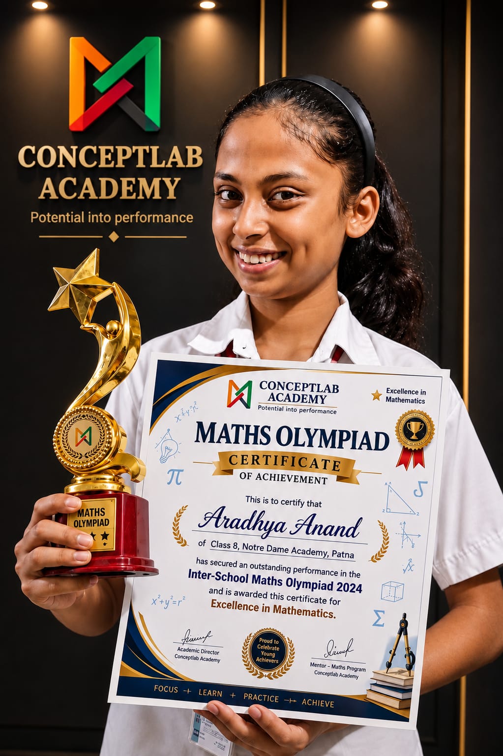 ConceptLab Academy